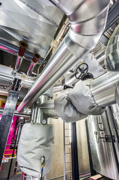 Vital Energi King's Cross Cooling EC Our Story