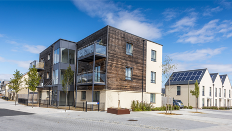 Vital Energi Bicester Village Our Story