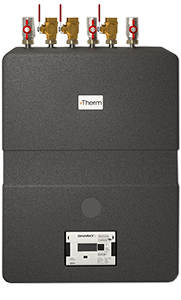 Vtherm D Complete 181 X 300