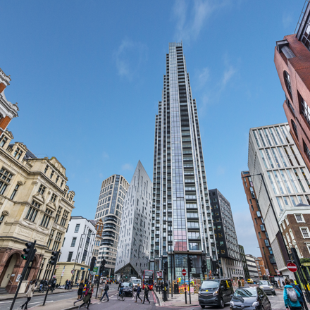 Vital Energi 145 City Road Our Story