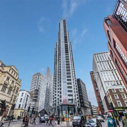 Vital Energi Project Delivery Banner 145 City Road