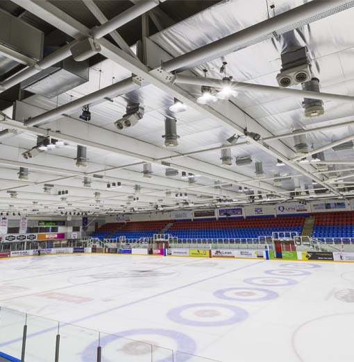 Vital Energi Dundee NDEE Our Story