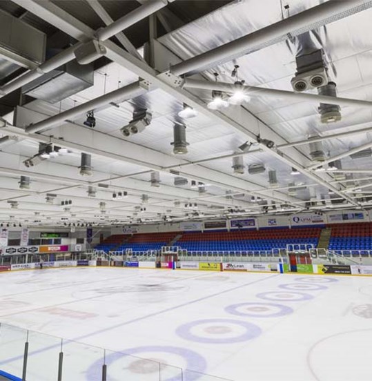 Vital Energi Dundee NDEE Our Story