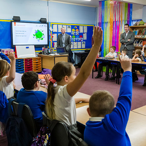 Accountability & Action