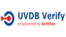 Achilles Utilities UVDB And UVDB B2 Verify
